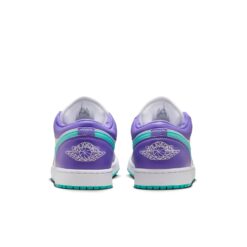 Air Jordan 1 Low SE 'Hornets' HJ9013-550