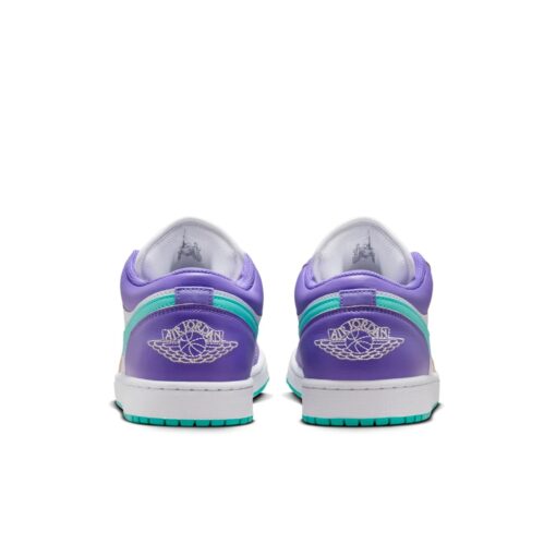 Air Jordan 1 Low SE 'Hornets' HJ9013-550