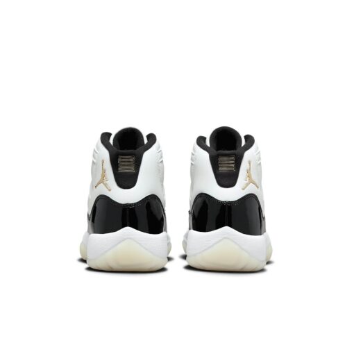 (GS) Air Jordan 11 Retro 'Defining Moment DMP 2023 Gratitude' 378038-170