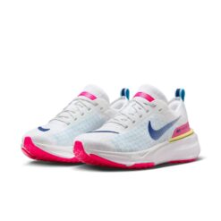 (WMNS) Nike Invincible 3 'White Pink Blue' DR2660-105