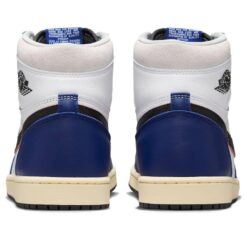 Air Jordan 1 Retro High OG 'Rare Air' DZ5485-100