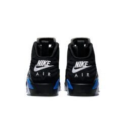 Air Jordan MVP 678 'Black Royal' DZ4475-041