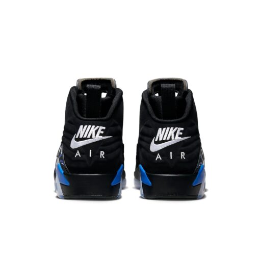 Air Jordan MVP 678 'Black Royal' DZ4475-041