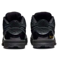 Nike Zoom Kobe 4 Protro 'Gift of Mamba' FQ3544-001