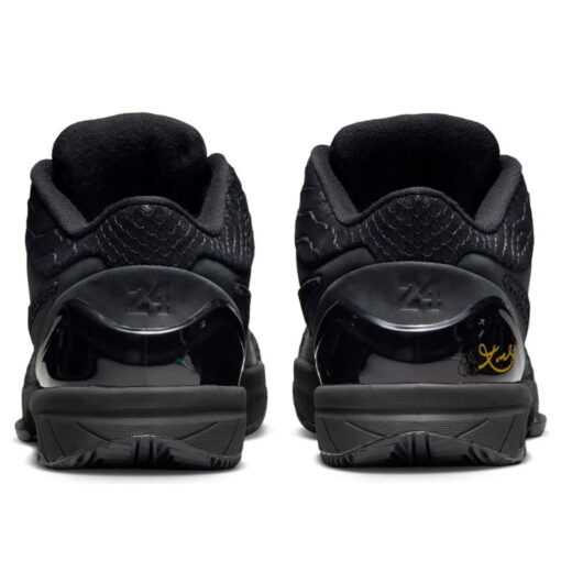 Nike Zoom Kobe 4 Protro 'Gift of Mamba' FQ3544-001