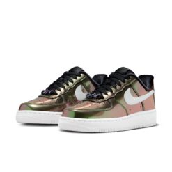 (WMNS) Nike Air Force 1 Low 'Iridescent' FV1173-010