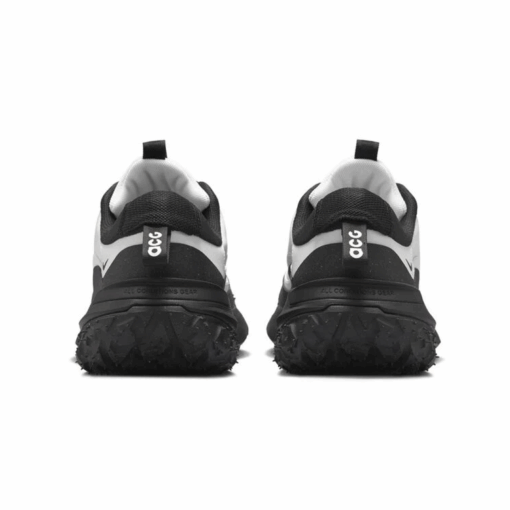 Nike x Comme des Garons Homme Plus ACG Mountain Fly 2 Low 'Black White' FZ3311-101