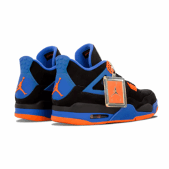 Air Jordan 4 Retro 'Cavs' 308497-027