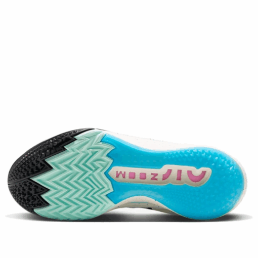 Nike Air Zoom G.T. Cut 2 EP 'We Are All Greater' DJ6013-104