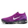 (WMNS) Nike Air VaporMax Flyknit 3 'Vivid Purple' AJ6910-502