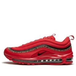 (WMNS) Nike Air Max 97 'University Red' BV6113-600