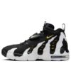 Nike Air Diamond Turf Max '96 'Black Varsity Maize' HM8249-001