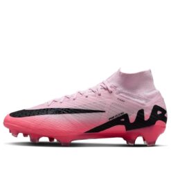 Nike Mercurial Superfly 9 Elite FG High Top 'Pink Foam' DJ4977-601