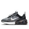 (GS) Nike Air Max 2021 'Black Iron Grey' DA3199-001