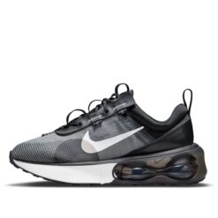 (GS) Nike Air Max 2021 'Black Iron Grey' DA3199-001