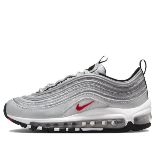 (GS) Nike Air Max 97 OG QS 'Silver Bullet' 918890-001
