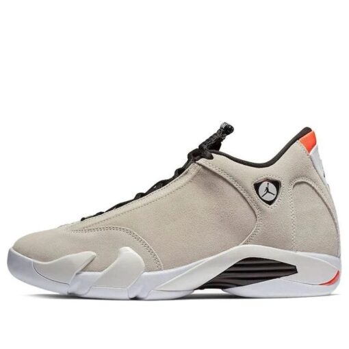 Air Jordan 14 Retro 'Desert Sand' 487471-021