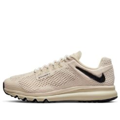 Nike x Stussy Air Max 2013 'Fossil' DM6447-200