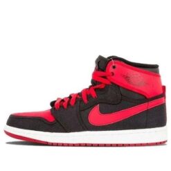 Air Jordan 1 AJKO Retro High 'Bred' 402297-001