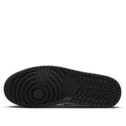 Air Jordan 1 Retro High OG 'Rare Air' DZ5485-100