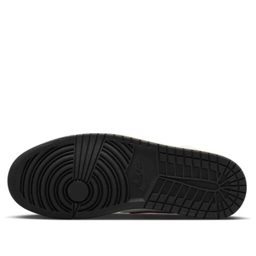 Air Jordan 1 Retro High OG 'Rare Air' DZ5485-100