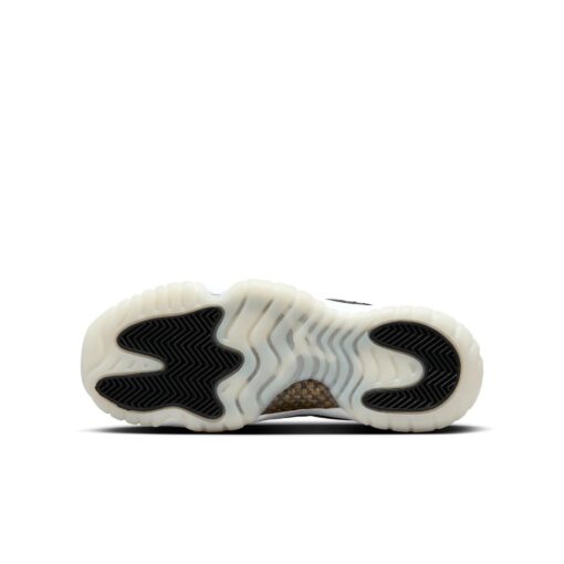 (GS) Air Jordan 11 Retro 'Defining Moment DMP 2023 Gratitude' 378038-170