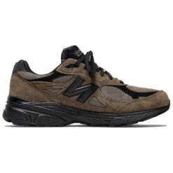 New Balance x JJJJound 990v3 Made in USA 'Brown' M990JJ3