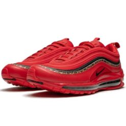 (WMNS) Nike Air Max 97 'University Red' BV6113-600