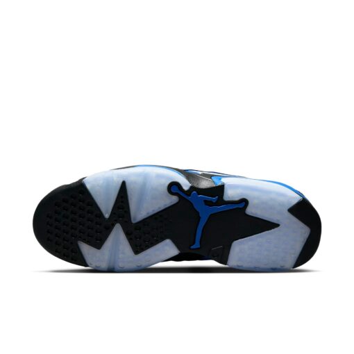 Air Jordan MVP 678 'Black Royal' DZ4475-041