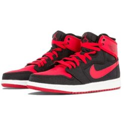 Air Jordan 1 AJKO Retro High 'Bred' 402297-001