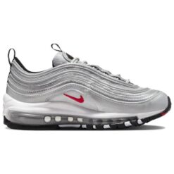 (GS) Nike Air Max 97 OG QS 'Silver Bullet' 918890-001
