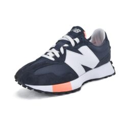 New Balance Niko x 327 'Dark Blue' MS327VC1