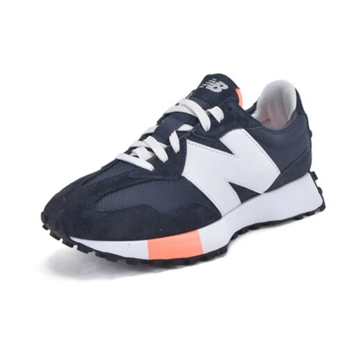 New Balance Niko x 327 'Dark Blue' MS327VC1