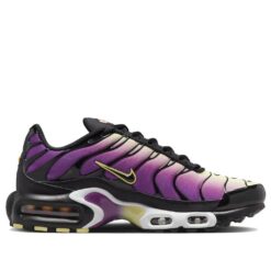 (WMNS) Nike Air Max Plus 'Bold Berry Citron Tint' FN3485-001