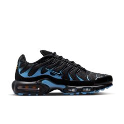 Nike Air Max Plus 'Black University Blue' DM0032-005