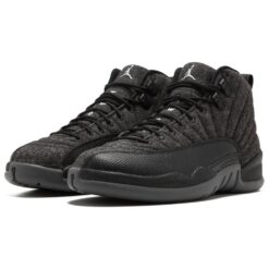 Air Jordan 12 Retro 'Wool' 852627-003