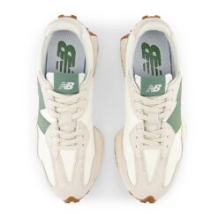 New Balance 327 'Moonbeam with Nori' U327LX