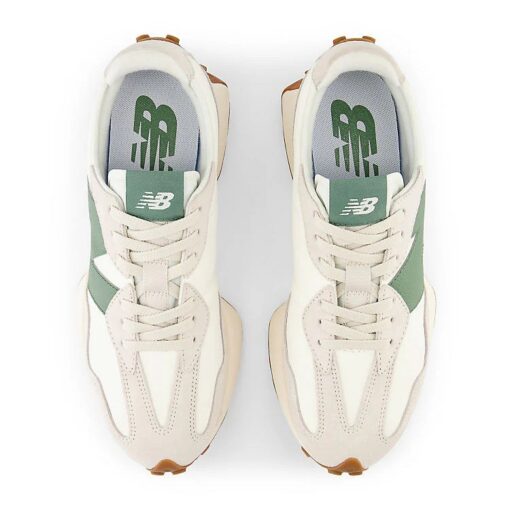 New Balance 327 'Moonbeam with Nori' U327LX