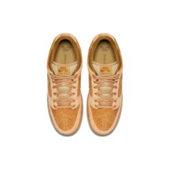Nike SB Dunk Low 'Reverse Reese Forbes Wheat' 883232-700