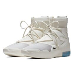 Nike Air Fear Of God 1 'Sail' AR4237-100