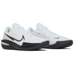 Nike Air Zoom GT Cut 1 TB 'White Black' DM5039-100
