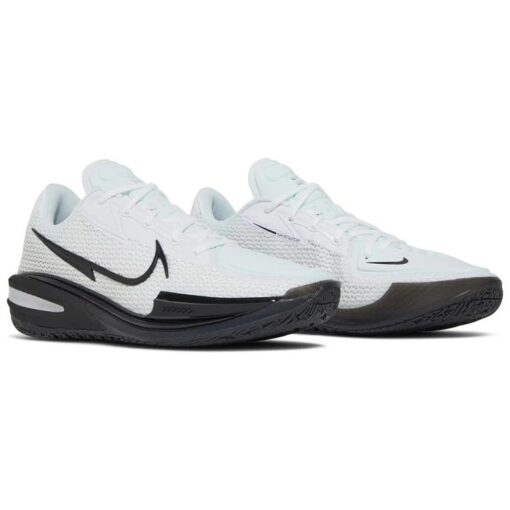 Nike Air Zoom GT Cut 1 TB 'White Black' DM5039-100