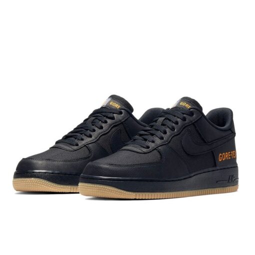 Nike Air Force 1 Low GTX 'Black' CK2630-001