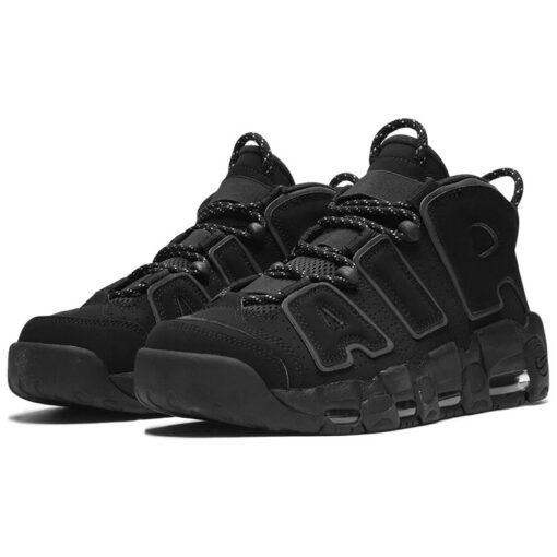 Nike Air More Uptempo 'Reflective' 414962-004