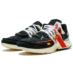 Nike x Off-White Air Presto 'The Ten' AA3830-001