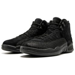 Air Jordan 12 Retro x OVO 'Black' 873864-032