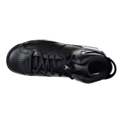 (GS) Air Jordan 6 Retro 'Black Cat' 384665-020