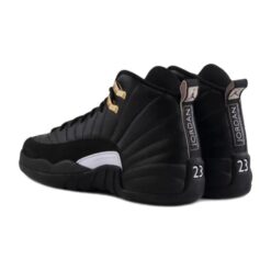 (GS) Air Jordan 12 Retro 'The Master' 153265-013