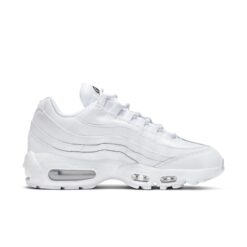 (WMNS) Nike Air Max 95 Essential 'White Black' CK7070-100
