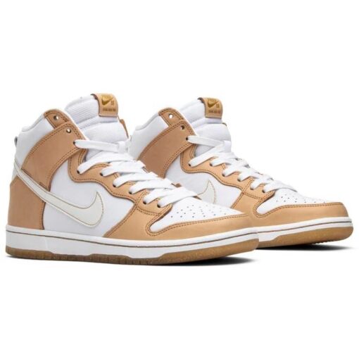 Nike x Premier SB Dunk High TRD 'Win Some, Lose Some' 881758-217